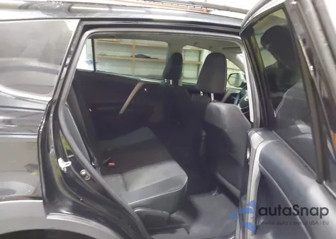 2018 Toyota Rav4 Adventure from USA, damaged, VIN 2T3RFREV9JW712003